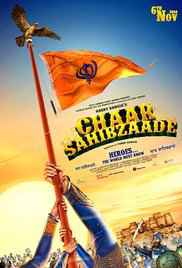 Chaar Sahibzadde (2015) Dvdrip Multi Audio (hindi-punjabi-english) full movie download